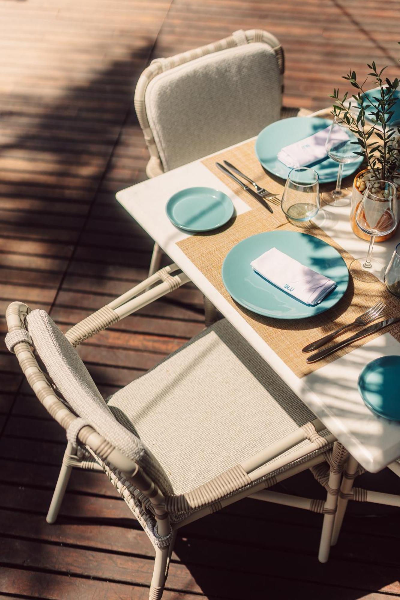 גמארת' Four Seasons Hotel Tunis מראה חיצוני תמונה